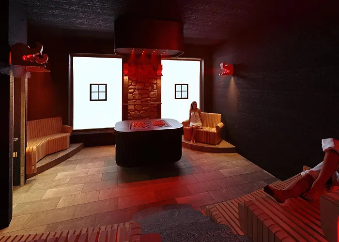 Hotel Masl