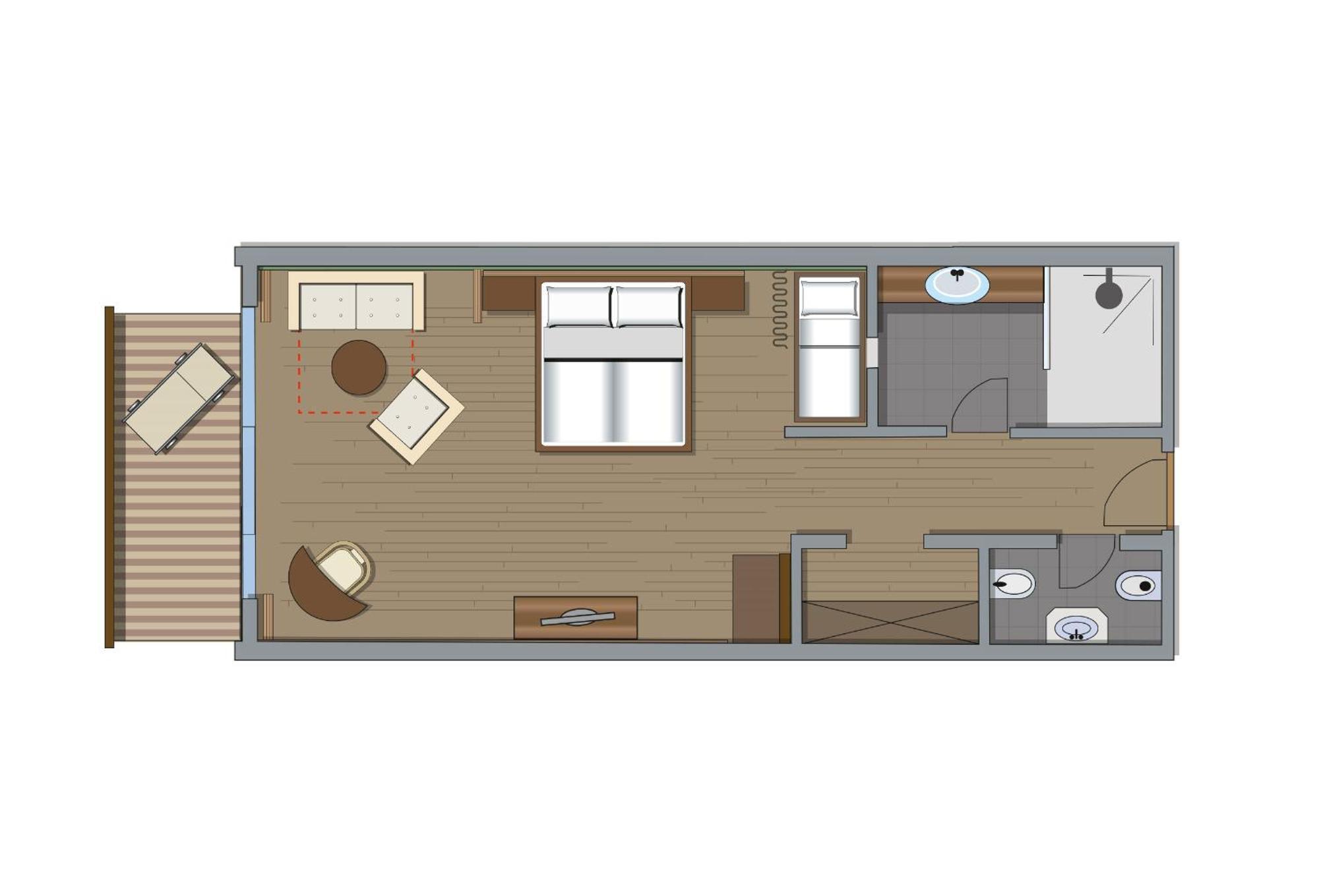 Hotel Masl 4*
