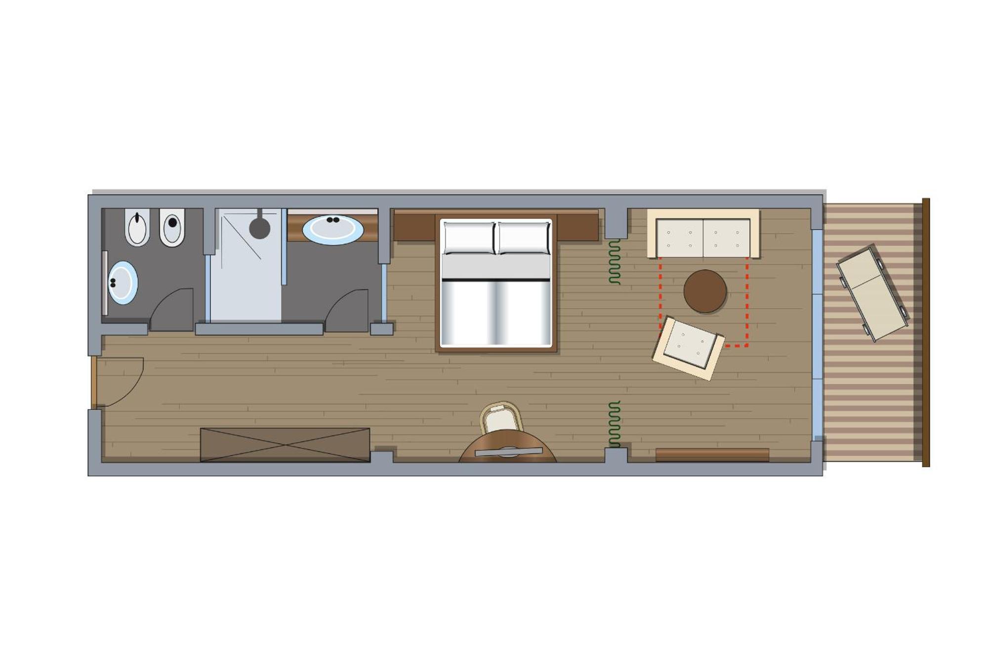 Masl Hotel 4*