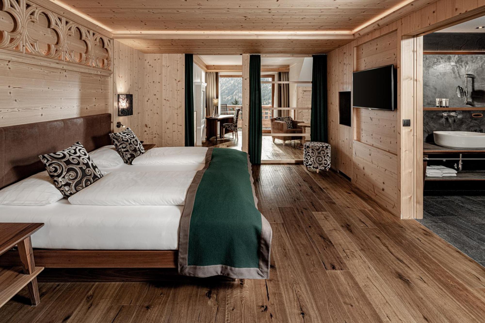 Masl Hotel Valles