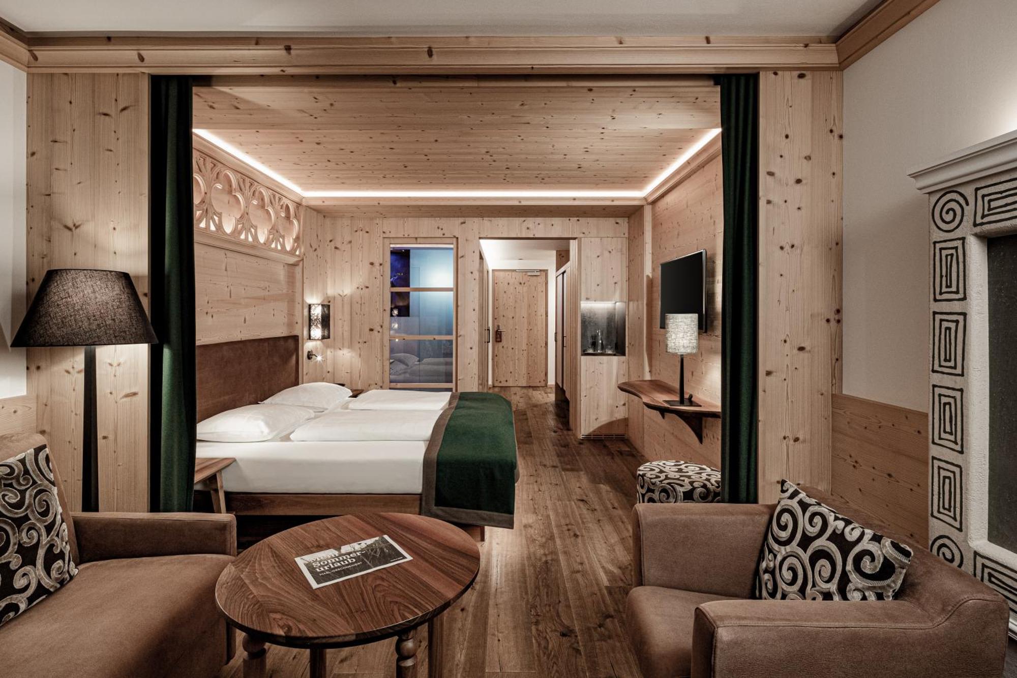 Masl Hotel