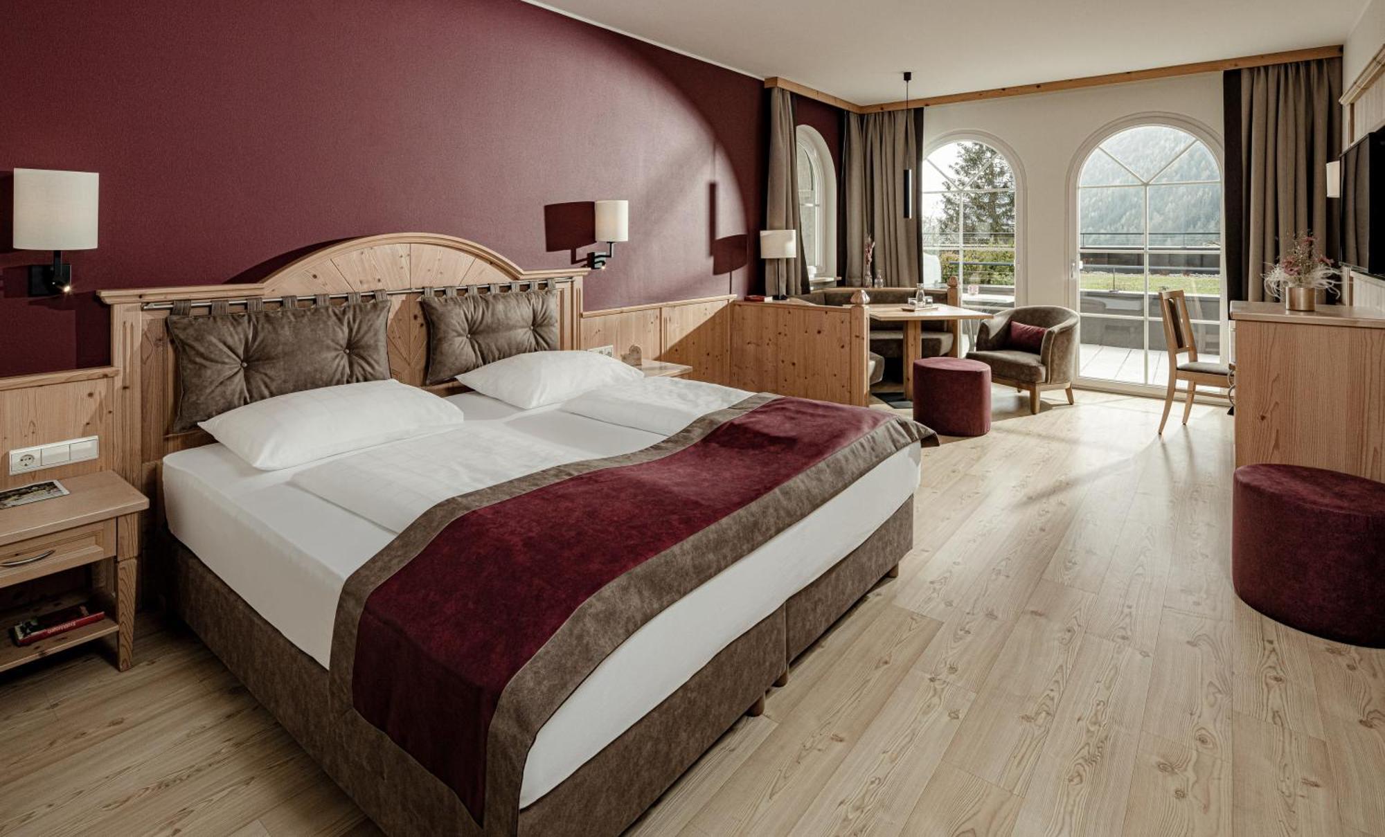 Masl Hotel 4*