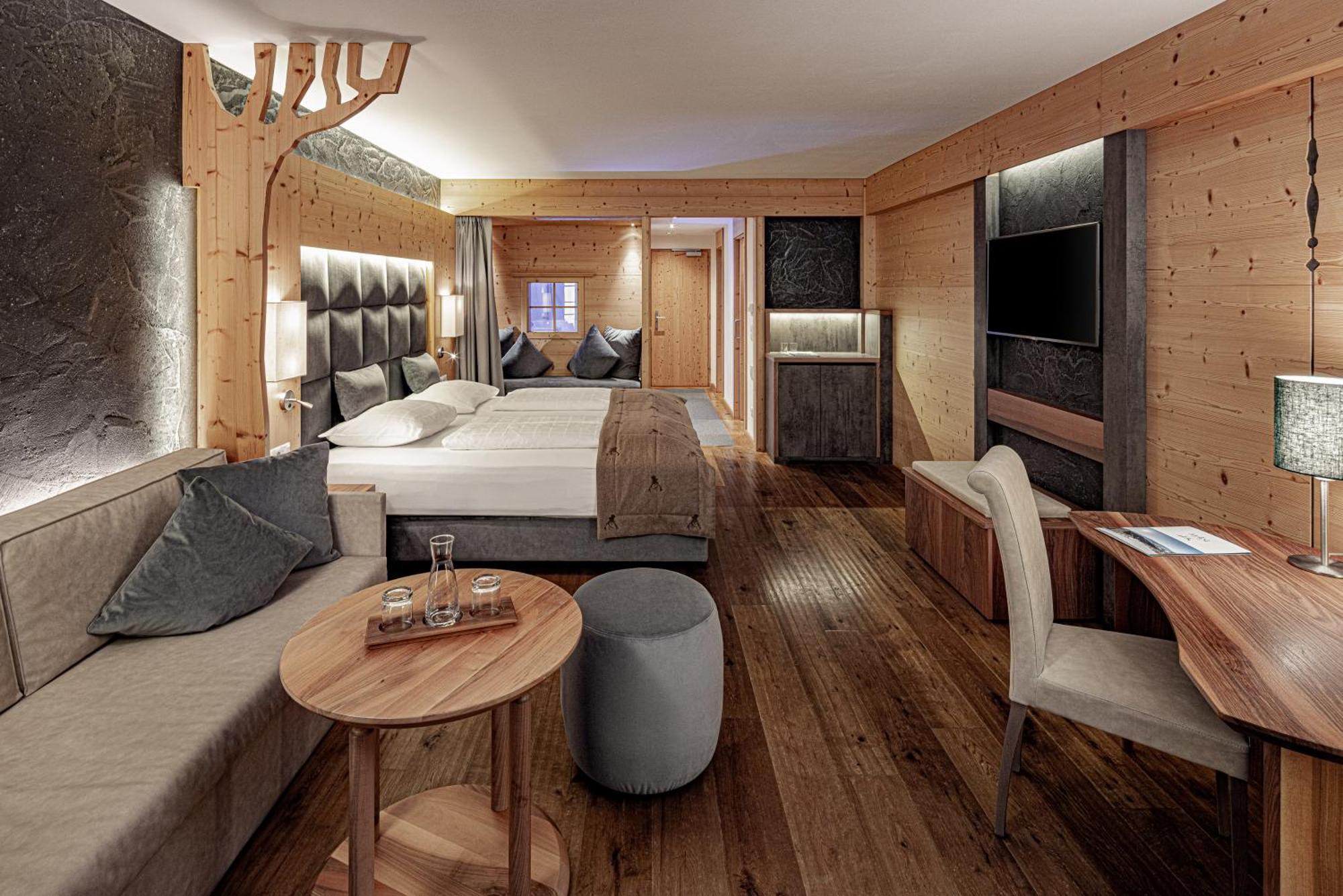 Hotel Masl 4*