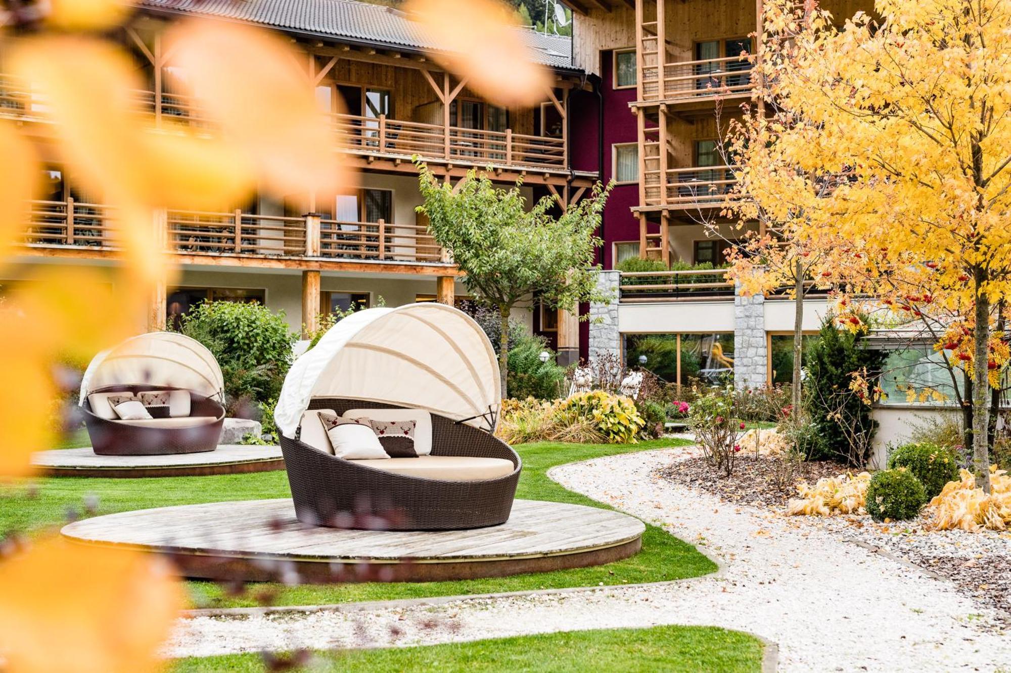 Hotel Masl 4*