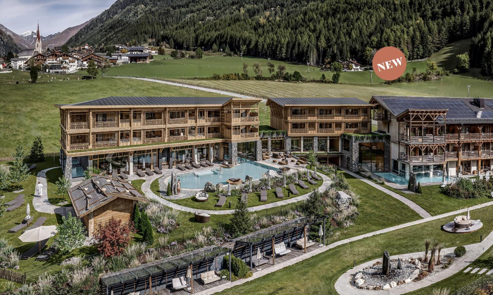 Masl Hotel Valles