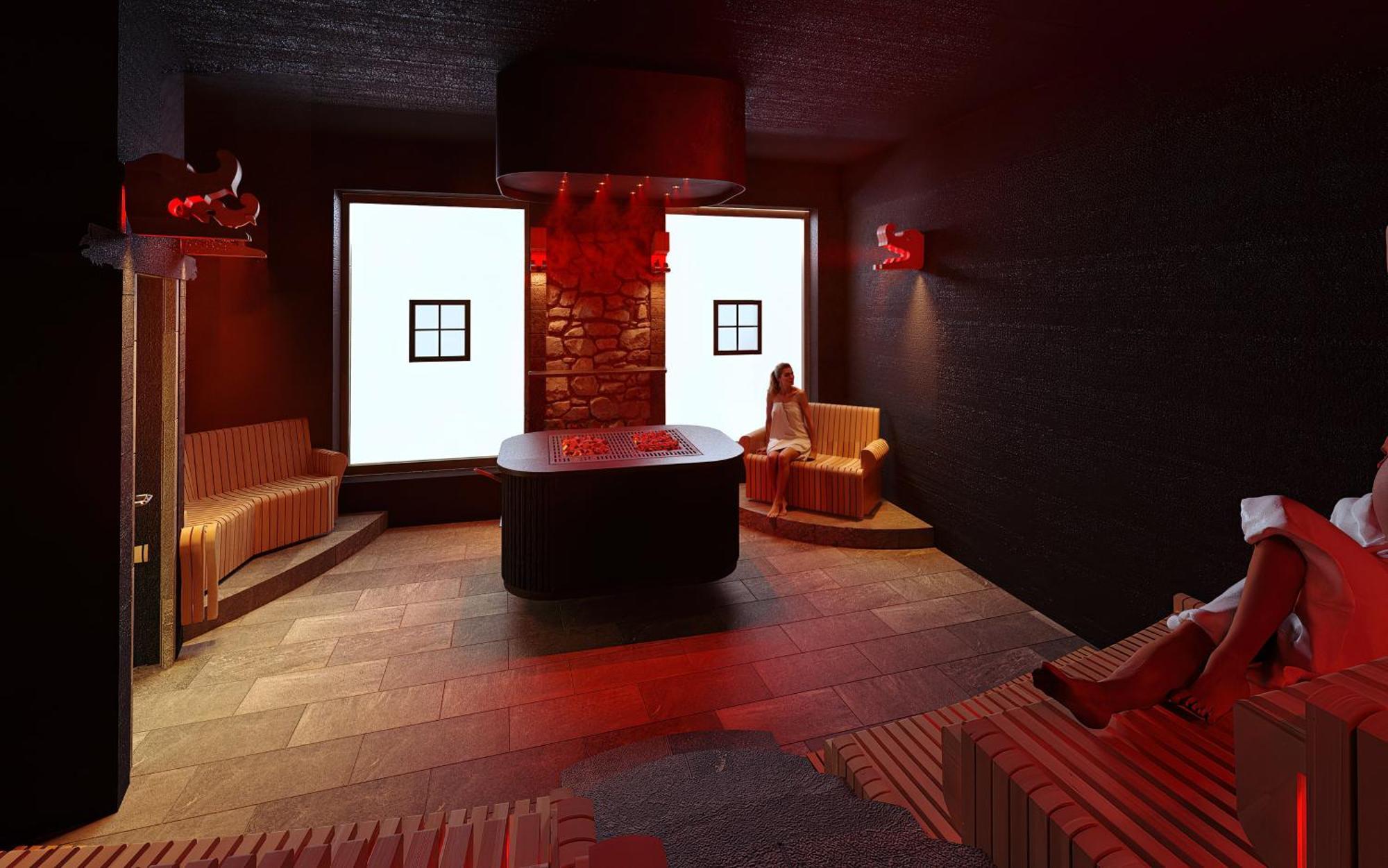 Hotel Masl 4*