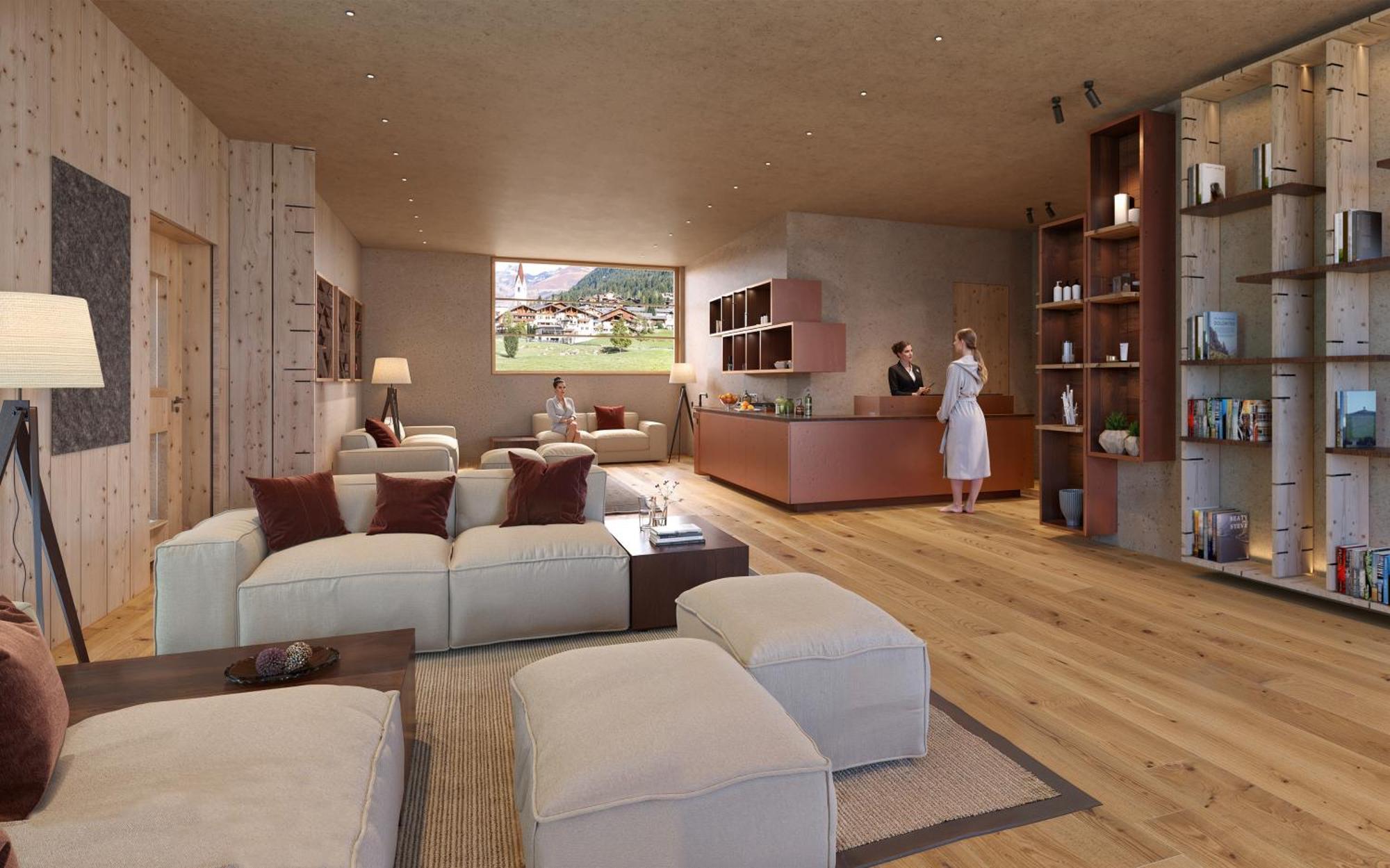 Masl Hotel Valles