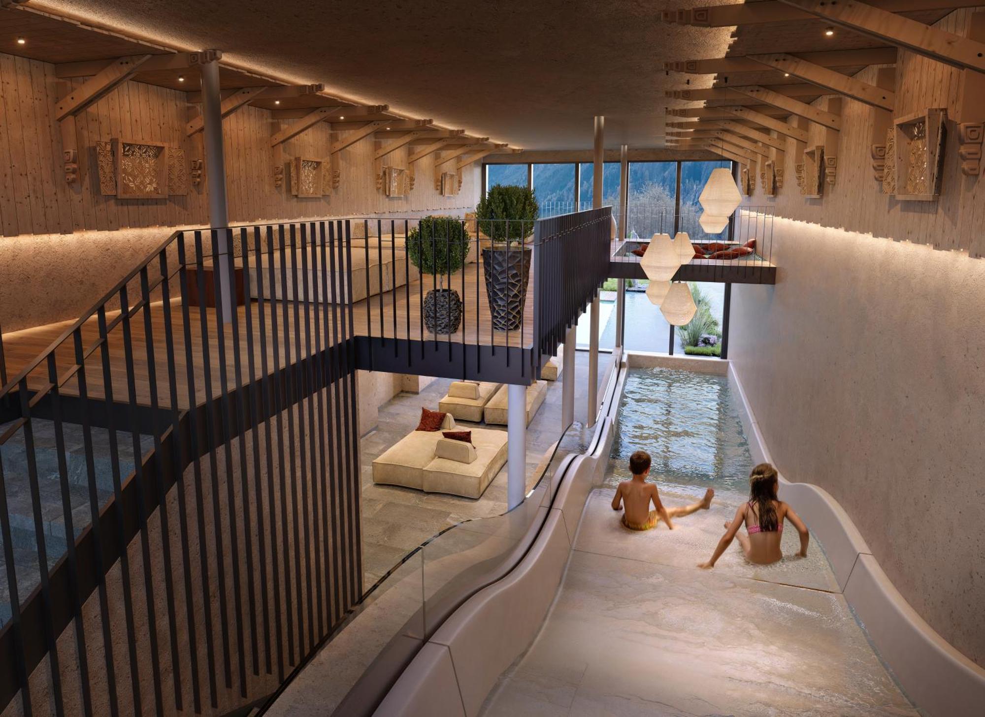 Masl Hotel 4*