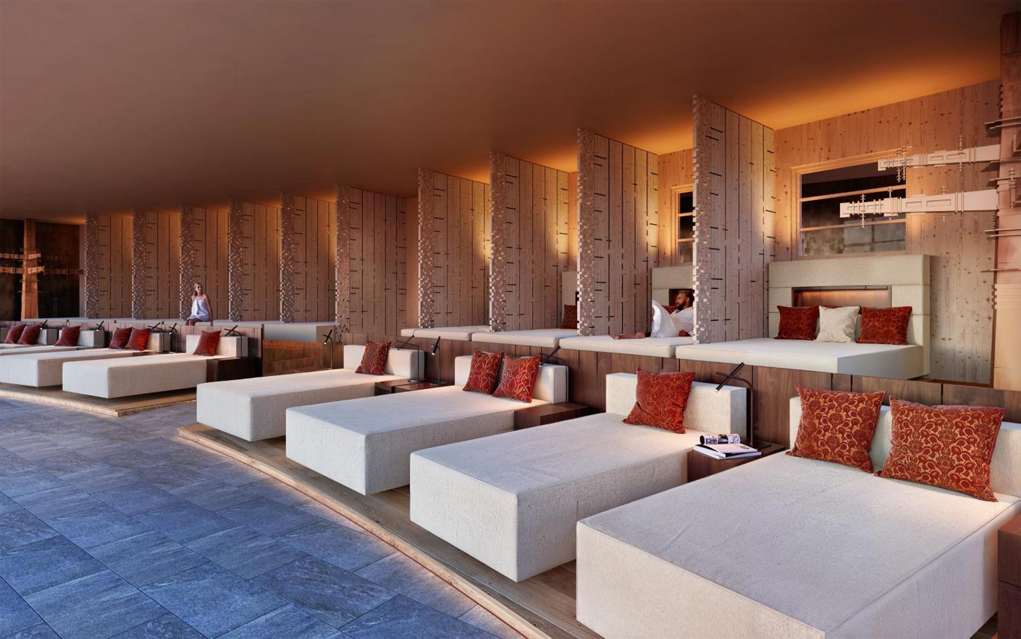 Masl Hotel Valles