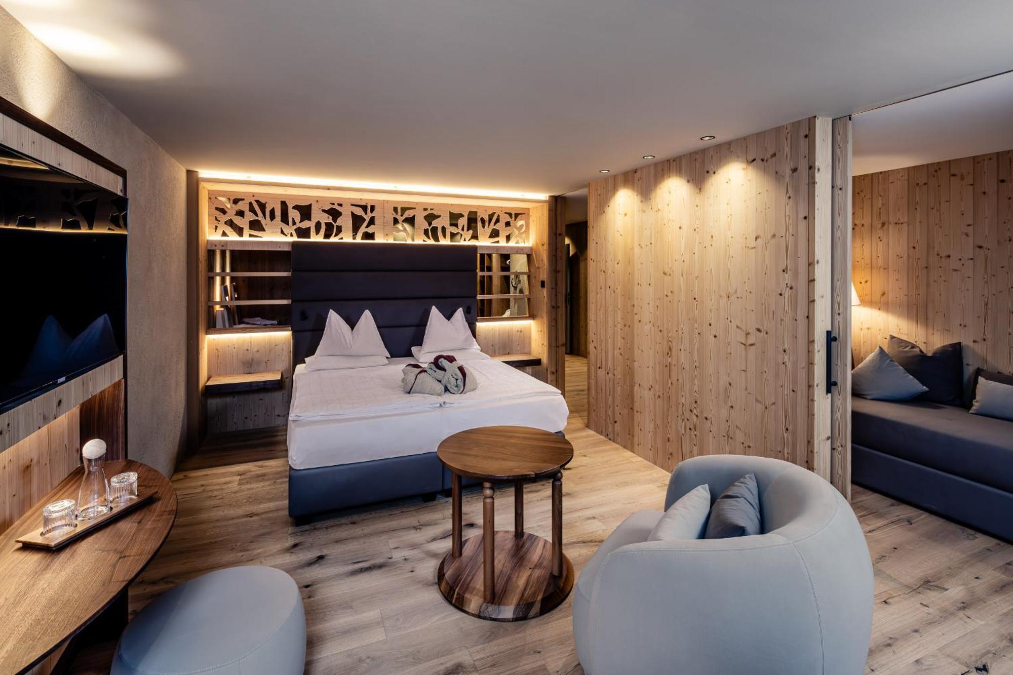 Hotel Masl